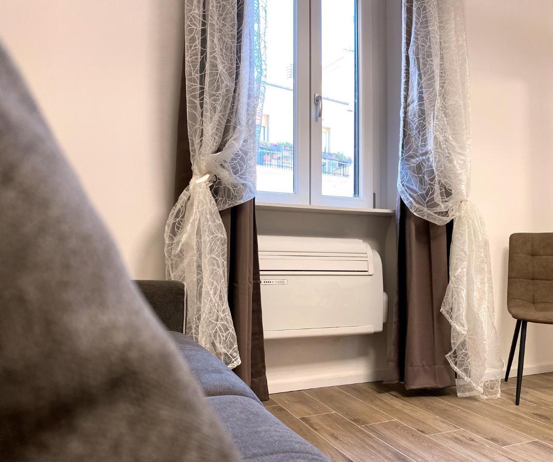 Marghera35 Apartment: stile e comodità in centro * Milan