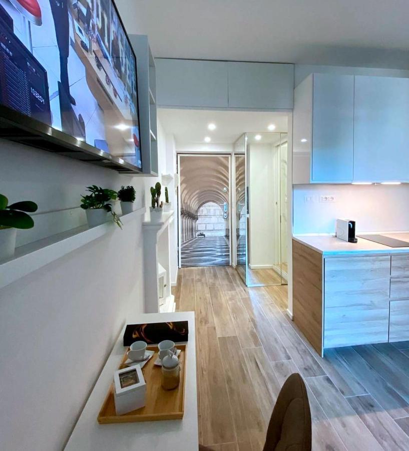 Marghera35 Apartment: Stile E Comodita In Centro * Milán