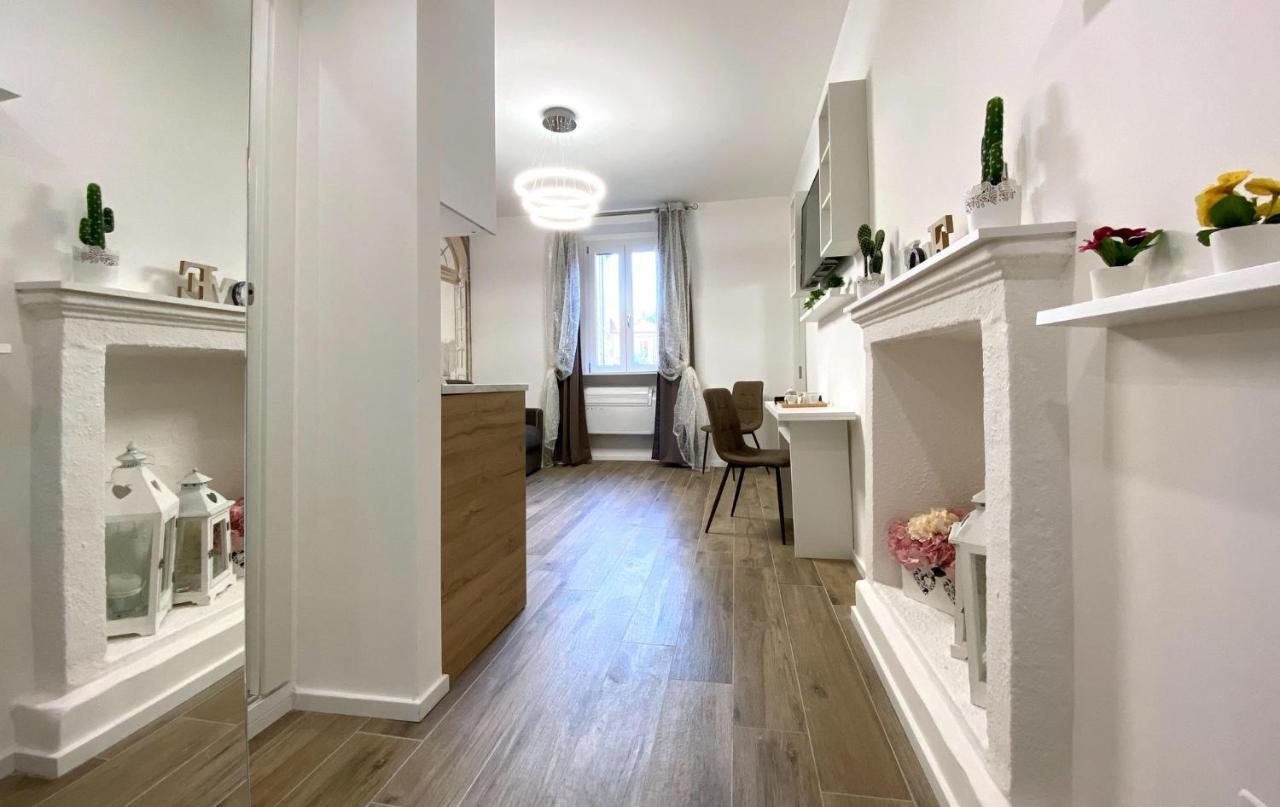 Marghera35 Apartment: Stile E Comodita In Centro * Milán