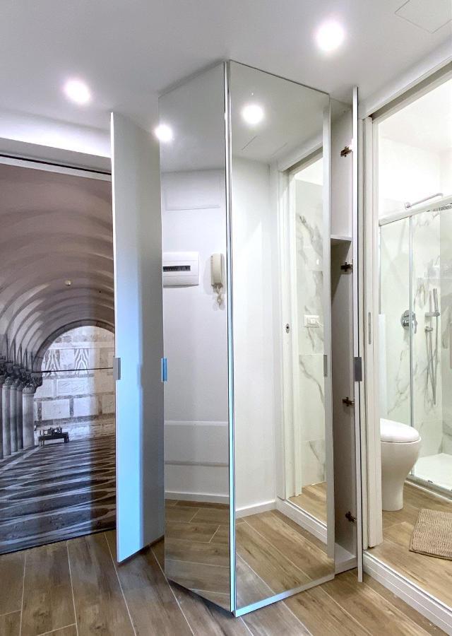 Apartamento Marghera35 Apartment: Stile E Comodita In Centro Milán