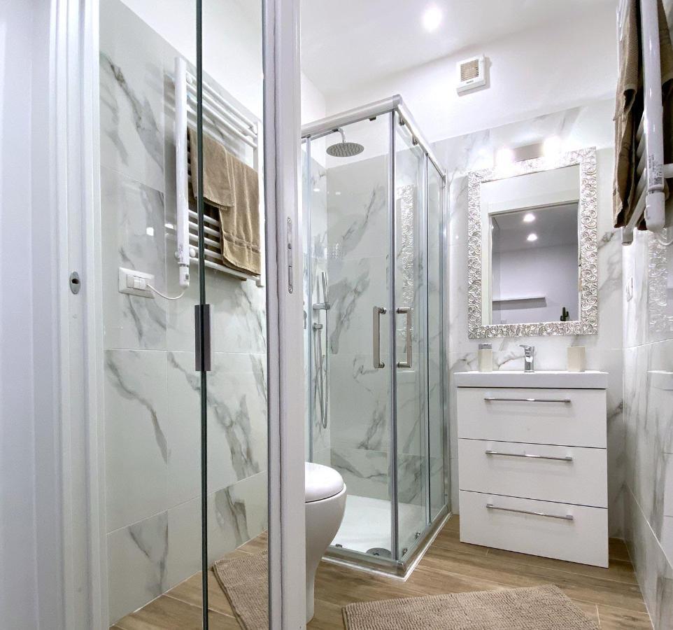 Marghera35 Apartment: Stile E Comodita In Centro Apartamento *