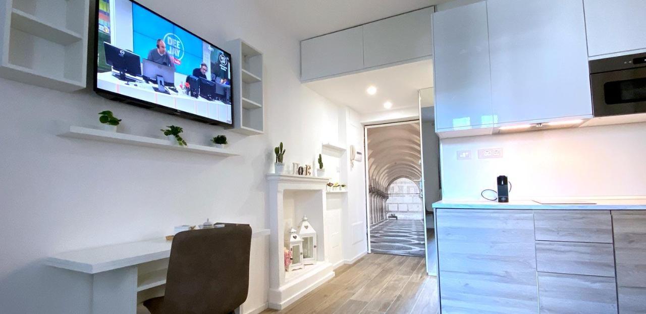 Apartamento Marghera35 Apartment: Stile E Comodita In Centro Milán